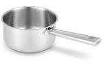 Casserole Beka Cicla avec bord verseur en inox 16cm