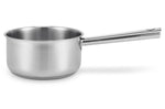 Casserole Beka Cicla avec bord verseur en inox 18cm