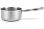 Casserole Beka Cicla avec bord verseur en inox 20cm
