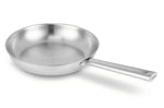 Poêle à frire Beka Cicla en inox 24cm