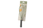 Fouet Berghoff Leo Balance en acier inox 18/10 et silicone