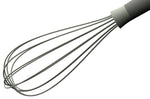 Fouet Berghoff Leo Balance en acier inox 18/10 et silicone
