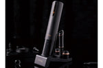 Coffret tire-bouchon automatique rechargeable Cheer Moda Sommelier et accessoires