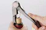 Tire-bouchon sommelier Libellule Cheer Moda - Acier