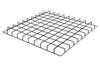 Plateau-grille en inox Big Green Egg pour meuble d'extension