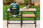Meuble d'extension Big Green Egg châssis seul