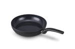 Poêle à frire antiadhérente Beka Kuro en aluminium noir 20cm