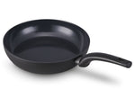 Poêle à frire antiadhérente Beka Kuro en aluminium noir 30cm