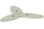Dessous de plat pliable magnétique Berghoff Leo Moonmist en silicone
