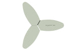 Dessous de plat pliable magnétique Berghoff Leo Moonmist en silicone