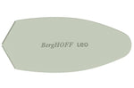 Dessous de plat pliable magnétique Berghoff Leo Moonmist en silicone