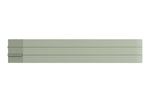 Dessous de plat pliable magnétique Berghoff Leo Moonmist en silicone
