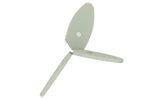 Dessous de plat pliable magnétique Berghoff Leo Moonmist en silicone