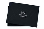 Coffret de 6 couteaux de table Laguiole Village Aéro en inox brillant