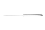 Couteau de table entremets Opinel Perpétue lame 11cm tout en acier inox