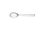 Cuillère Moka Opinel Perpétue tout en acier inox