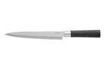 Set de 3 couteaux Berghoff DiNA Codon en acier inox et polypropylène noir