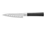 Set de 3 couteaux Berghoff DiNA Codon en acier inox et polypropylène noir
