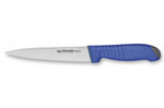 Couteau à saigner 23cm Fischer SWE-STEEL manche ultra confort
