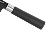 Set de 4 couteaux Berghoff DiNA Prime lames noires antiadhésives