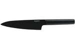 Couteau de chef Berghoff DiNA Boron lame noire antiadhésive 19,5cm