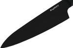 Couteau de chef Berghoff DiNA Boron lame noire antiadhésive 19,5cm