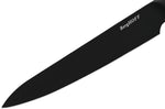 Couteau à trancher Berghoff DiNA Boron lame noire antiadhésive 19,5cm