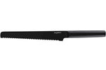 Couteau à pain Berghoff DiNA Boron lame noire antiadhésive 23cm