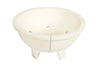 Foyer en céramique Fire Box pour Big Green Egg Mini