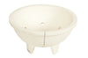 Foyer en céramique Fire Box pour Big Green Egg MiniMax