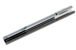 Couteau pliant Maserin DAGA 372.B manche en fibre de carbone et titanium bleu 9,5cm