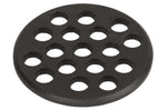Grille de foyer pour Big Green Egg Medium