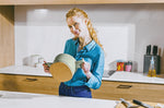 Dessous de plat magnétique Berghoff Leo Balance en liège et silicone
