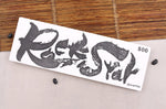 Pierre à aiguiser japonaise Shapton Rock Star 60116 grains 500