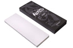 Pierre à aiguiser japonaise Shapton Rock Star 60216 grains 1000