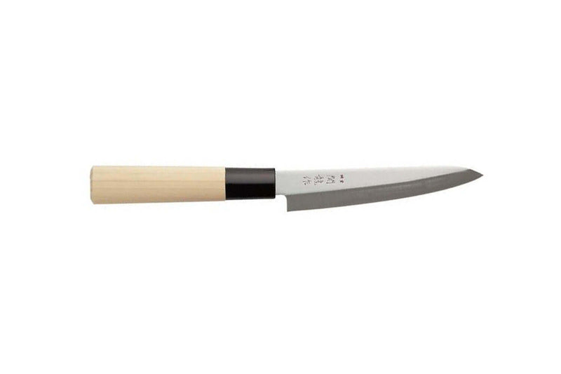 Couteau japonais universel Sekiryu lame 12cm