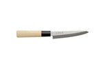 Couteau japonais universel Sekiryu lame 12cm