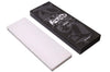 Pierre à aiguiser japonaise Shapton Rock Star 60416 grains 3000