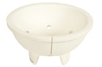Foyer en céramique pour Big Green Egg Small
