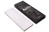 Pierre à aiguiser japonaise Shapton Rock Star 60517 grains 6000