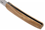 Couteau pliant Maserin Mini Gourmet 381.OL manche en bois d'olivier 10cm