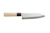 Couteau japonais Santoku Sekiryu lame 16,5cm