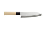 Couteau japonais Santoku Sekiryu lame 16,5cm