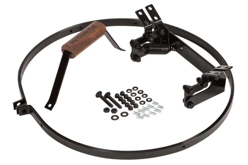 Kit assemblage Easy-to-Lift pour Big Green Egg 2XL
