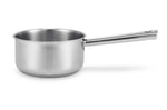 Set de 3 casseroles Beka Cicla en inox 16cm, 18cm et 20cm