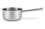 Set de 3 casseroles Beka Cicla en inox 16cm, 18cm et 20cm