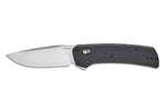 Couteau pliant Kershaw Layup KS.2047 manche en nylon renforcé de fibres de verre noir 13cm