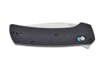 Couteau pliant Kershaw Layup KS.2047 manche en nylon renforcé de fibres de verre noir 13cm