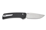 Couteau pliant Kershaw Layup KS.2047 manche en nylon renforcé de fibres de verre noir 13cm