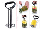 Coupe-ananas Westmark 51692260 en acier inoxydable